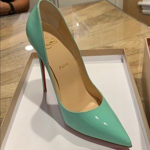 Christian Louboutin Stilettos